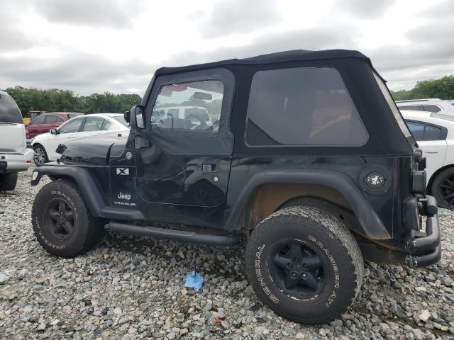 Photo 1 VIN: 1J4FA39S66P735945 - JEEP WRANGLER 