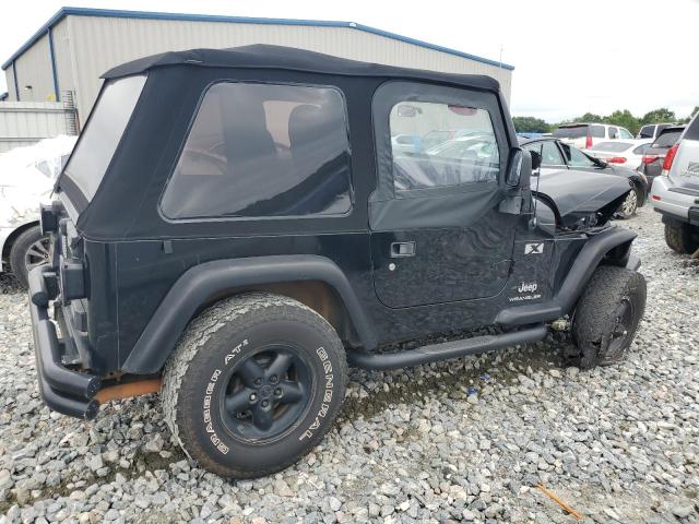 Photo 2 VIN: 1J4FA39S66P735945 - JEEP WRANGLER 