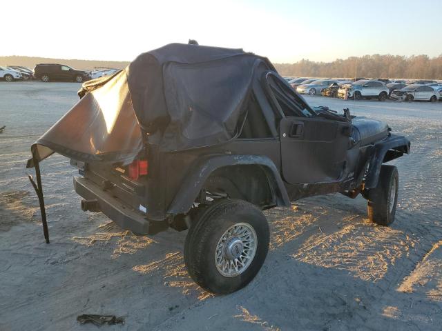 Photo 2 VIN: 1J4FA39S66P756438 - JEEP WRANGLER X 