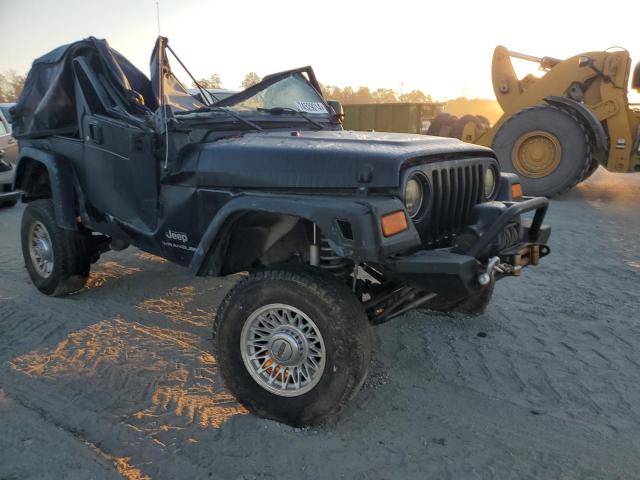 Photo 3 VIN: 1J4FA39S66P756438 - JEEP WRANGLER X 