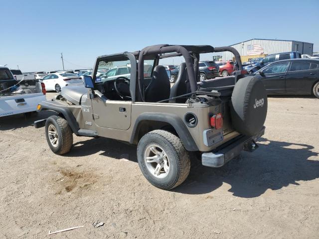 Photo 1 VIN: 1J4FA39S72P772108 - JEEP ALL MODELS 