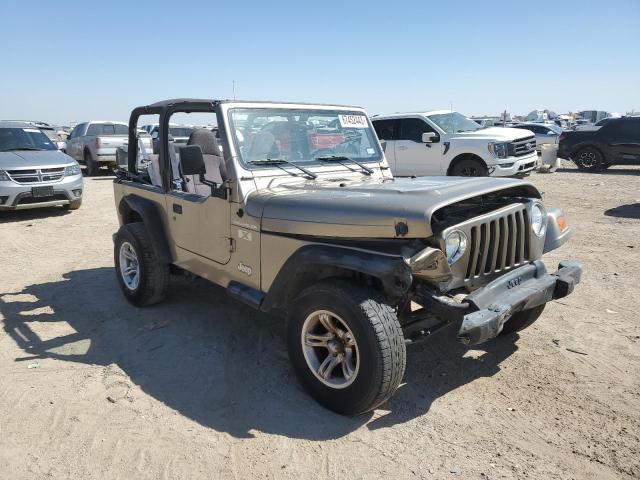 Photo 3 VIN: 1J4FA39S72P772108 - JEEP ALL MODELS 