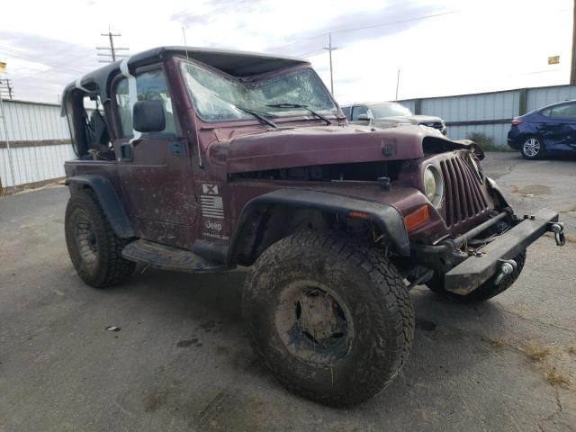 Photo 3 VIN: 1J4FA39S73P304994 - JEEP WRANGLER C 