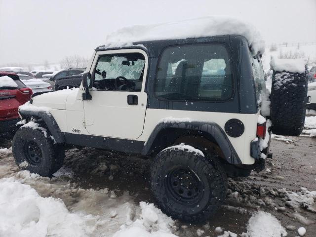 Photo 1 VIN: 1J4FA39S73P315896 - JEEP WRANGLER 