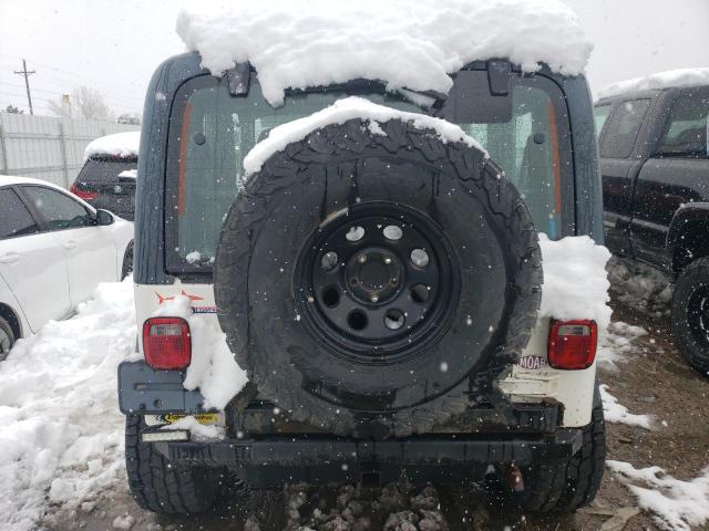 Photo 5 VIN: 1J4FA39S73P315896 - JEEP WRANGLER 