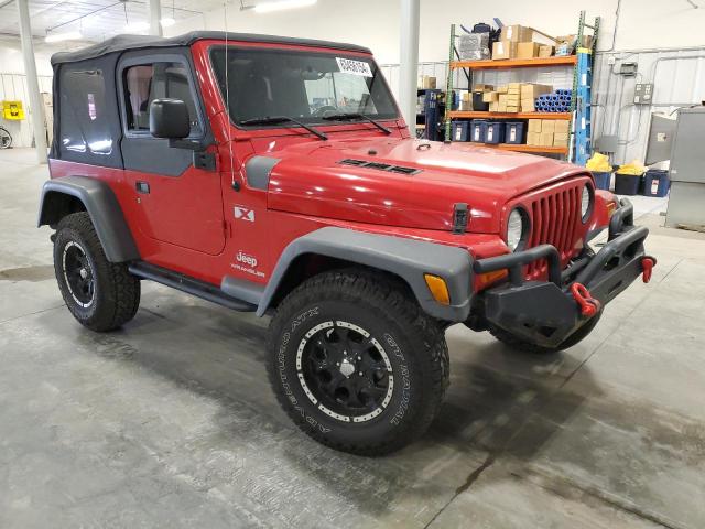 Photo 3 VIN: 1J4FA39S73P325053 - JEEP WRANGLER 