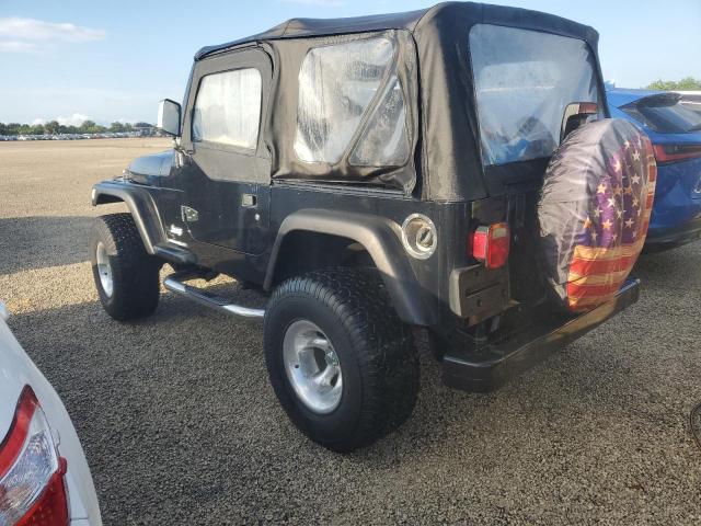 Photo 1 VIN: 1J4FA39S73P340698 - JEEP WRANGLER C 