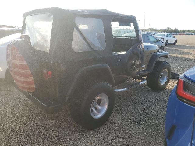 Photo 2 VIN: 1J4FA39S73P340698 - JEEP WRANGLER C 