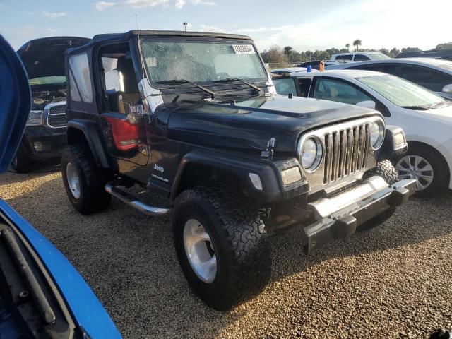 Photo 3 VIN: 1J4FA39S73P340698 - JEEP WRANGLER C 