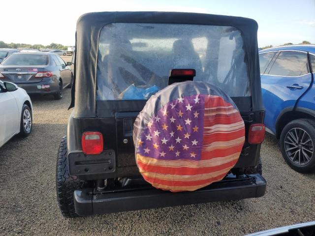 Photo 5 VIN: 1J4FA39S73P340698 - JEEP WRANGLER C 