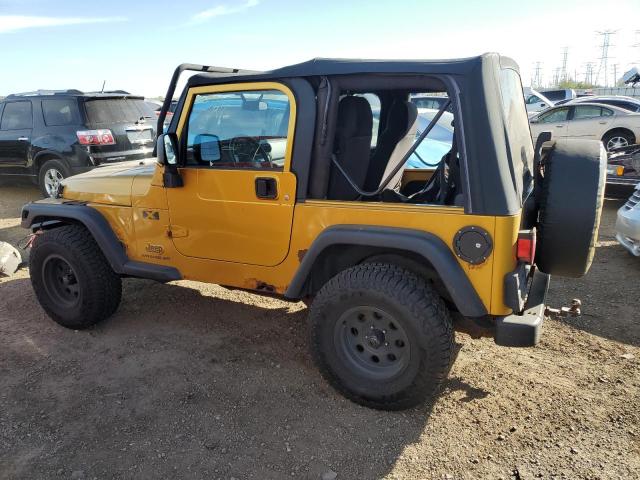 Photo 1 VIN: 1J4FA39S73P348154 - JEEP WRANGLER 