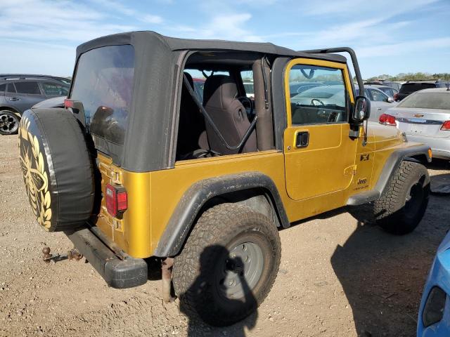 Photo 2 VIN: 1J4FA39S73P348154 - JEEP WRANGLER 