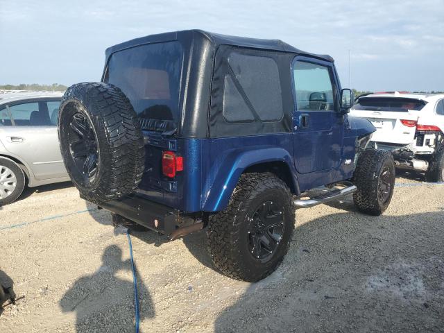 Photo 2 VIN: 1J4FA39S73P355010 - JEEP WRANGLER C 