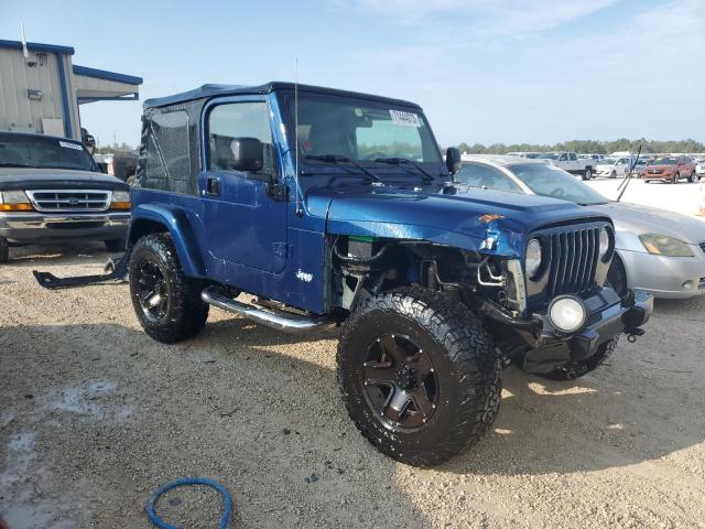 Photo 3 VIN: 1J4FA39S73P355010 - JEEP WRANGLER C 