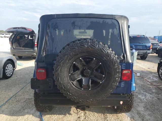 Photo 5 VIN: 1J4FA39S73P355010 - JEEP WRANGLER C 