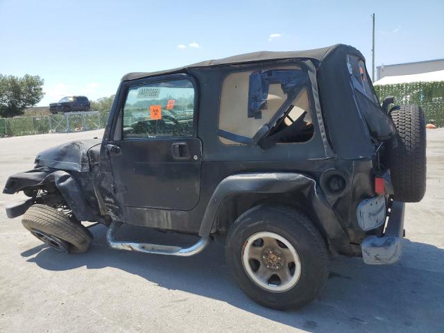 Photo 1 VIN: 1J4FA39S73P359123 - JEEP WRANGLER 