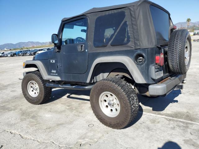 Photo 1 VIN: 1J4FA39S74P717189 - JEEP WRANGLER 