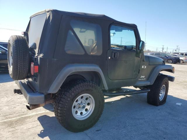 Photo 2 VIN: 1J4FA39S74P717189 - JEEP WRANGLER 