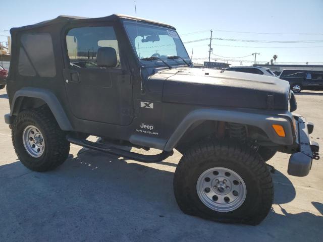 Photo 3 VIN: 1J4FA39S74P717189 - JEEP WRANGLER 