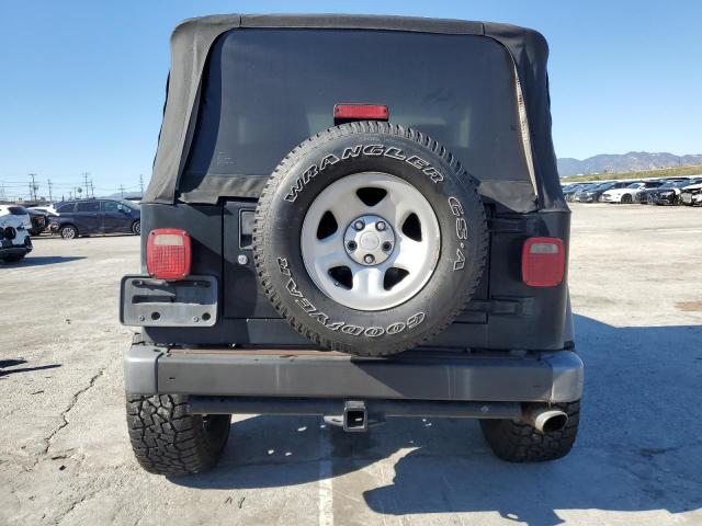 Photo 5 VIN: 1J4FA39S74P717189 - JEEP WRANGLER 