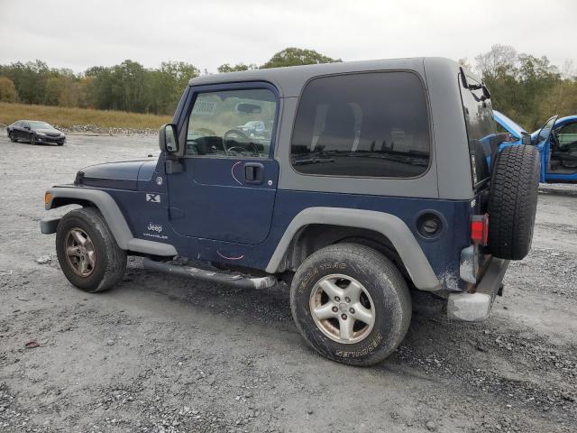 Photo 1 VIN: 1J4FA39S75P304514 - JEEP WRANGLER X 