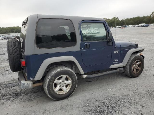 Photo 2 VIN: 1J4FA39S75P304514 - JEEP WRANGLER X 