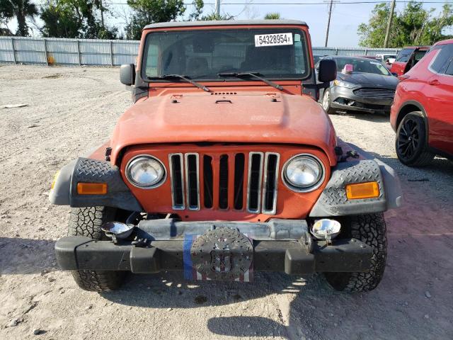 Photo 4 VIN: 1J4FA39S75P305100 - JEEP WRANGLER 