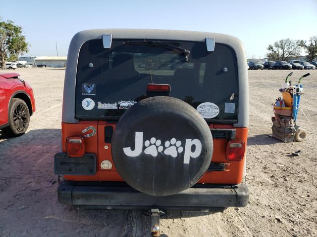 Photo 5 VIN: 1J4FA39S75P305100 - JEEP WRANGLER 