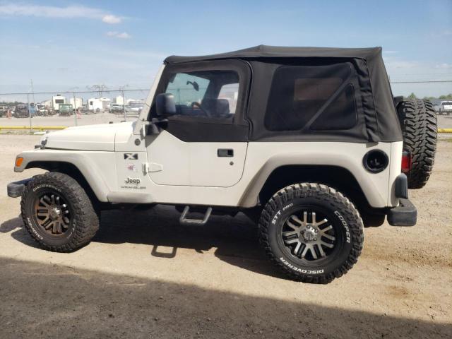 Photo 1 VIN: 1J4FA39S75P320471 - JEEP WRANGLER X 