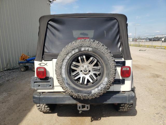 Photo 5 VIN: 1J4FA39S75P320471 - JEEP WRANGLER X 