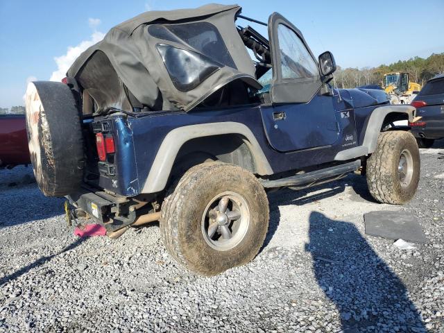 Photo 2 VIN: 1J4FA39S75P324570 - JEEP WRANGLER X 