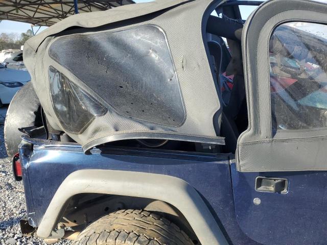 Photo 9 VIN: 1J4FA39S75P324570 - JEEP WRANGLER X 