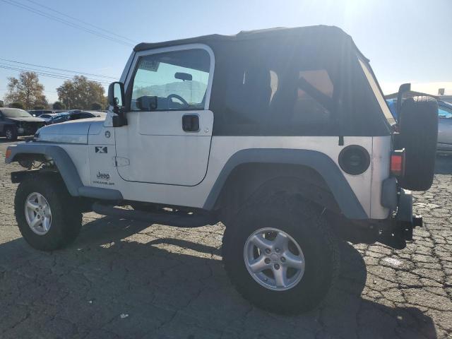 Photo 1 VIN: 1J4FA39S75P375387 - JEEP WRANGLER X 