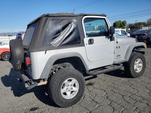 Photo 2 VIN: 1J4FA39S75P375387 - JEEP WRANGLER X 