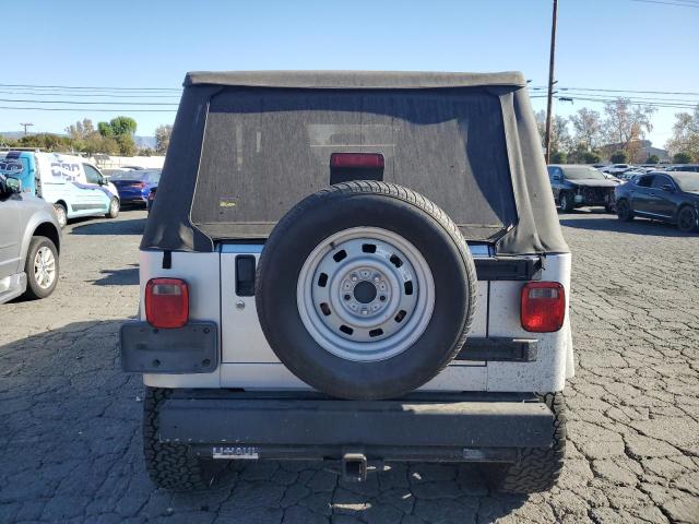 Photo 5 VIN: 1J4FA39S75P375387 - JEEP WRANGLER X 