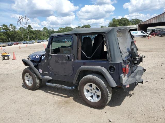 Photo 1 VIN: 1J4FA39S76P744167 - JEEP WRANGLER X 