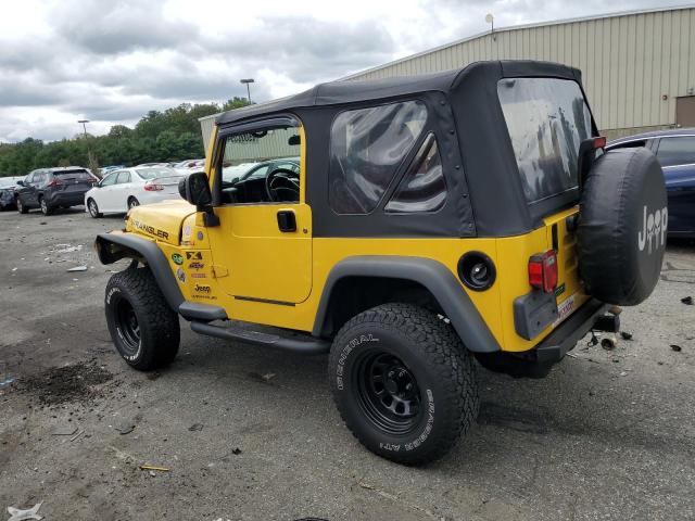 Photo 1 VIN: 1J4FA39S84P746474 - JEEP WRANGLER X 