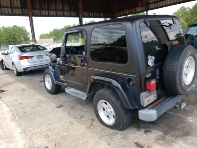 Photo 1 VIN: 1J4FA39S85P381487 - JEEP WRANGLER X 