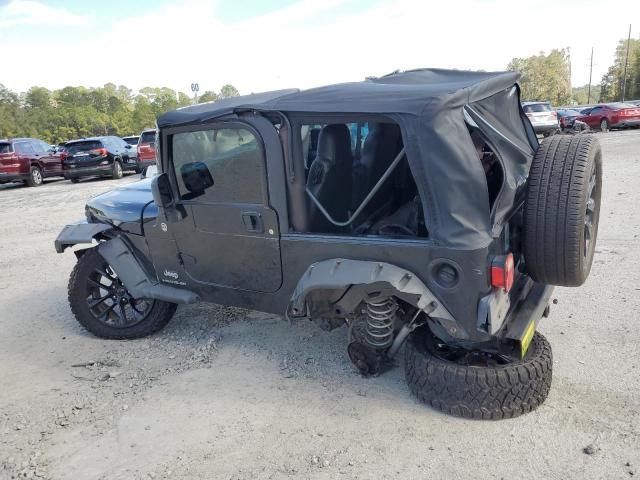 Photo 1 VIN: 1J4FA39S86P769403 - JEEP WRANGLER X 