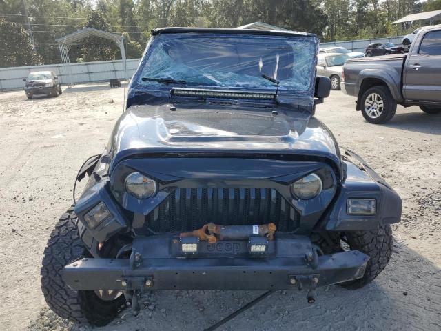 Photo 4 VIN: 1J4FA39S86P769403 - JEEP WRANGLER X 