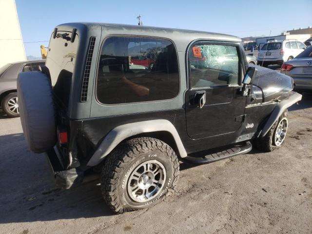 Photo 2 VIN: 1J4FA39S92P752359 - JEEP WRANGLER 