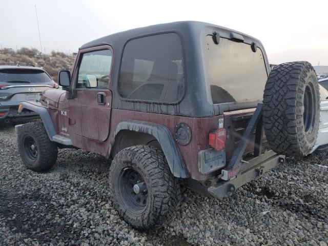 Photo 1 VIN: 1J4FA39S93P314474 - JEEP WRANGLER 