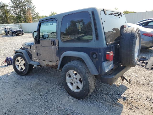 Photo 1 VIN: 1J4FA39S93P357244 - JEEP WRANGLER C 