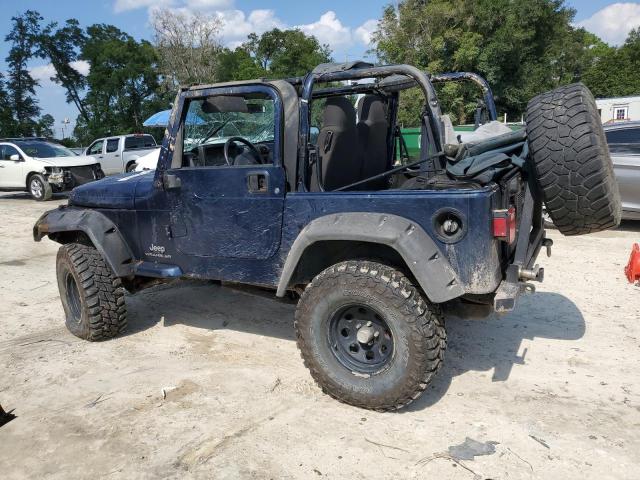 Photo 1 VIN: 1J4FA39S93P363187 - JEEP WRANGLER C 