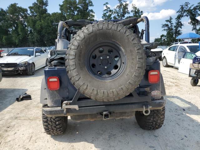 Photo 5 VIN: 1J4FA39S93P363187 - JEEP WRANGLER C 