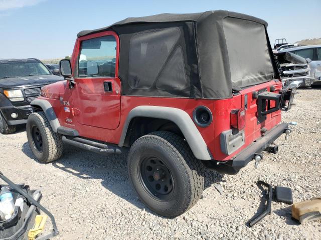 Photo 1 VIN: 1J4FA39S93P377378 - JEEP WRANGLER 