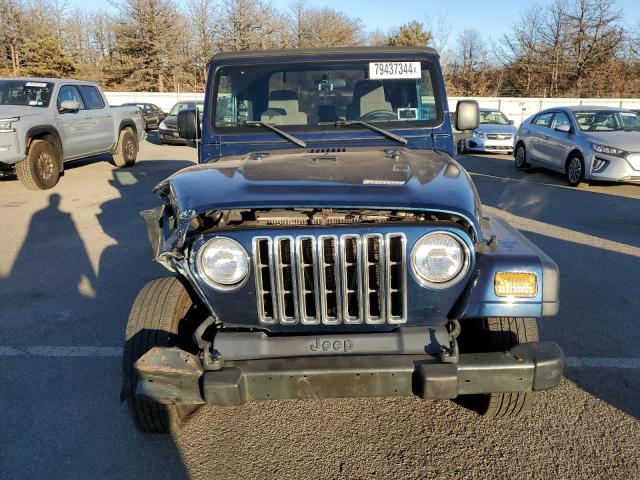 Photo 4 VIN: 1J4FA39S94P768421 - JEEP WRANGLER X 