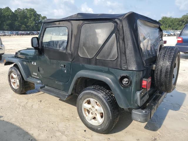 Photo 1 VIN: 1J4FA39S94P775434 - JEEP WRANGLER X 