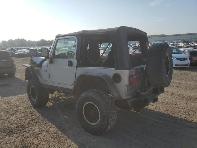 Photo 1 VIN: 1J4FA39S94P788667 - JEEP WRANGLER X 