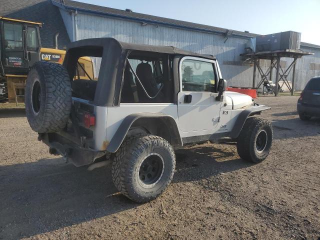 Photo 2 VIN: 1J4FA39S94P788667 - JEEP WRANGLER X 